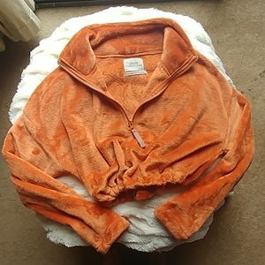 UO Softest Cropped Sweater